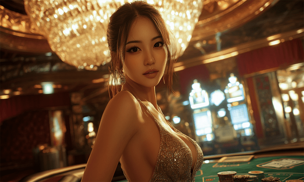 top casino in the philippines